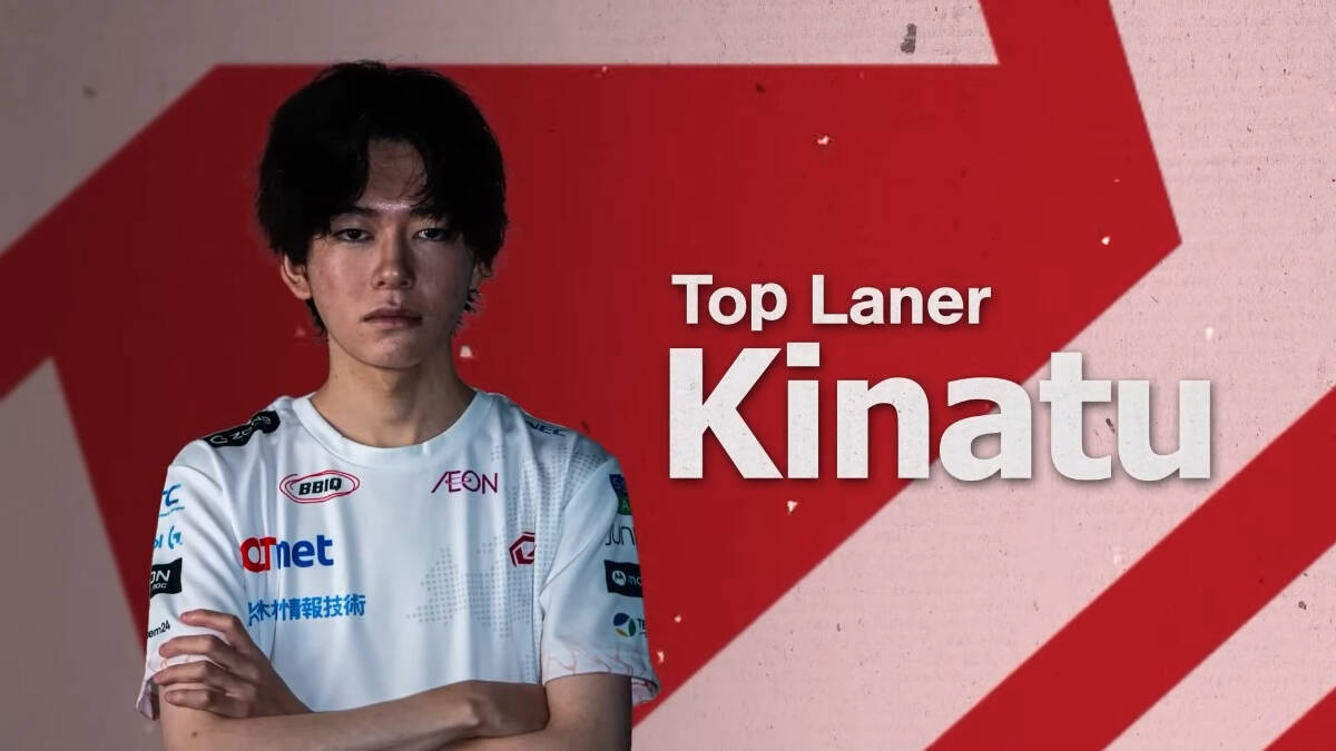 チャレパで開催、Sengoku GamingのLJL 2024新ロースター発表イベントレポート！