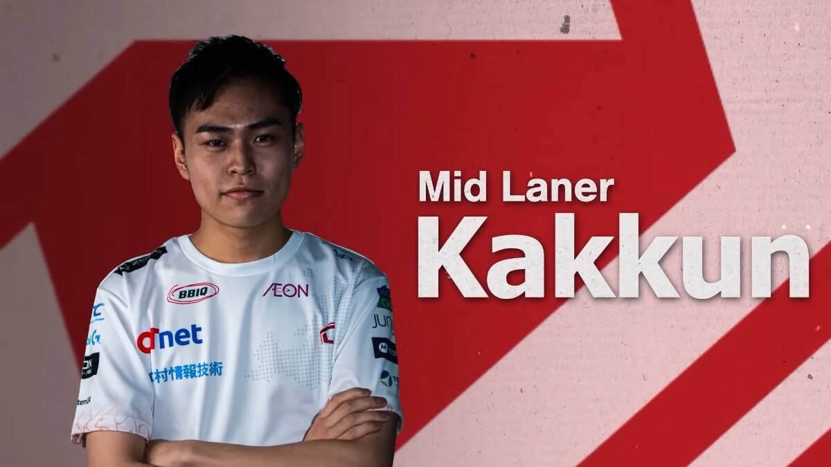 チャレパで開催、Sengoku GamingのLJL 2024新ロースター発表イベントレポート！