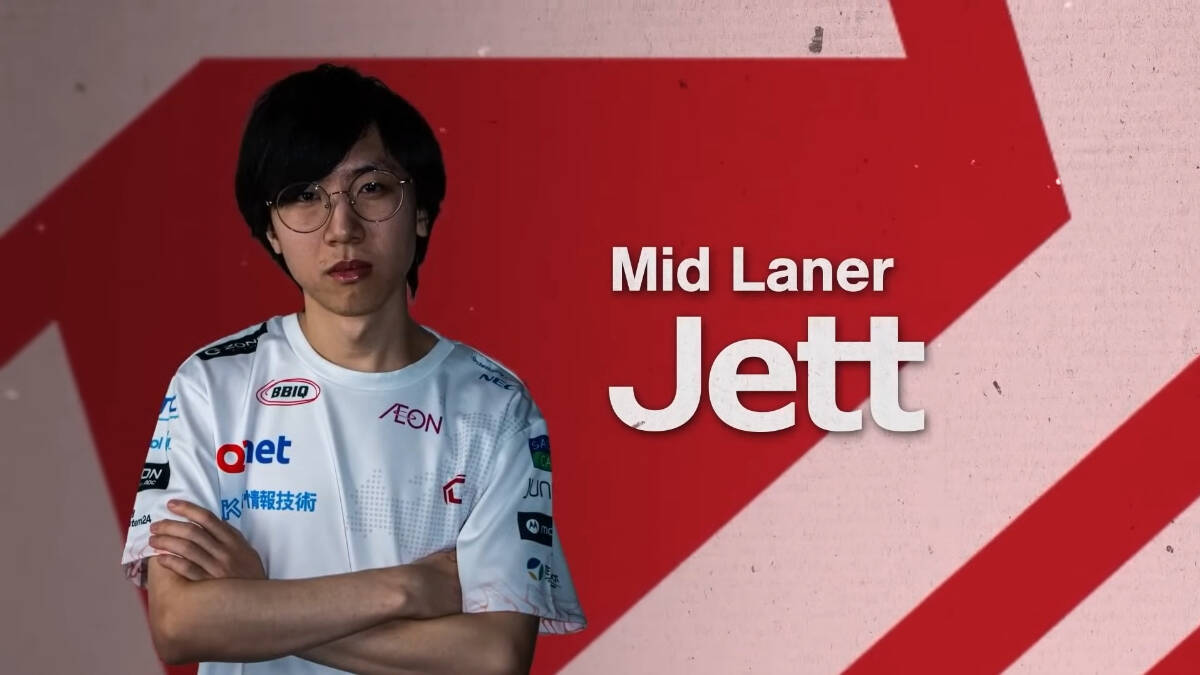 チャレパで開催、Sengoku GamingのLJL 2024新ロースター発表イベントレポート！