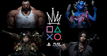 PlayStationと「King Gnu」がコラボした新CM放送開始！新曲「):阿修羅:(」がCMソングとして初登場