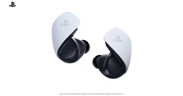 SIE「PULSE Explore ワイヤレスイヤホン」が発売、PCでも使える新技術“PlayStation Link”に注目