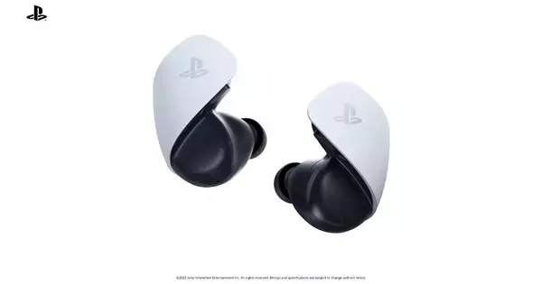 SIE「PULSE Explore ワイヤレスイヤホン」が発売、PCでも使える新技術“PlayStation Link”に注目