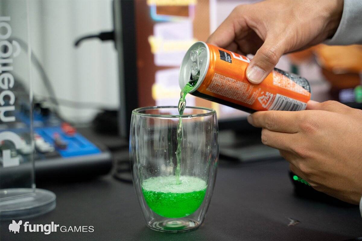 マツモトキヨシのオリジナルブランドmatsukiyoから登場した「EX STRONG ENERGY DRINK」「EX STRONG HAPPY&SALT」をレビュー！