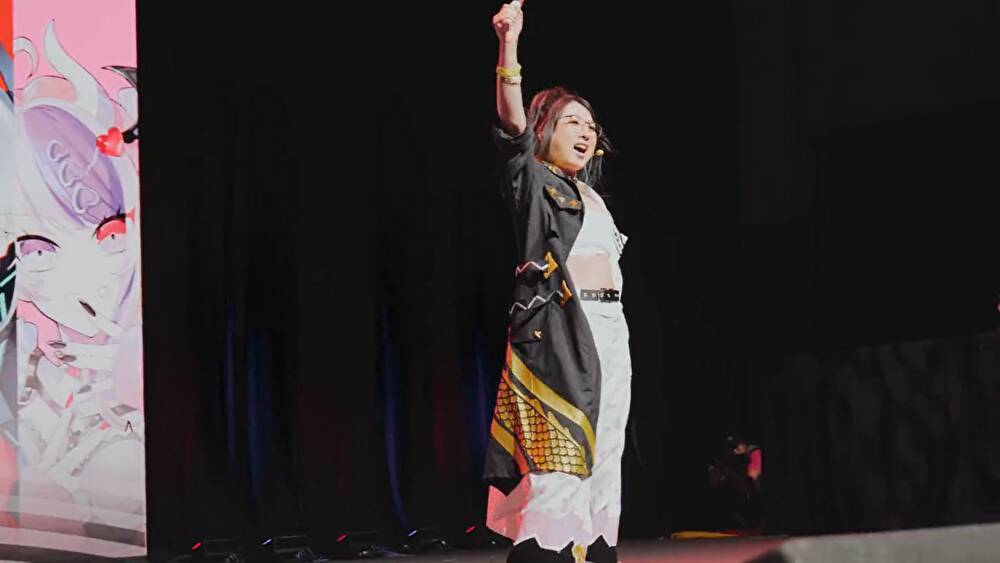 アメリカ発VTuberタレントエージェンシー「VShojo」より重大プロジェクト「VShojo NEXT」が発表！「Kson」「飴宮なずな」を新たに迎え入れ、日本での本格活動を開始！