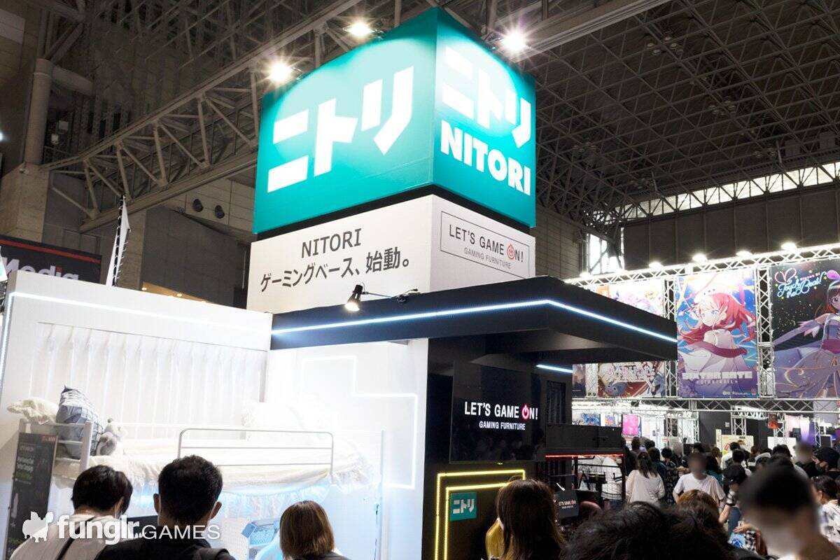 ニトリの現行モデル！参考6万のお品が半額で！
