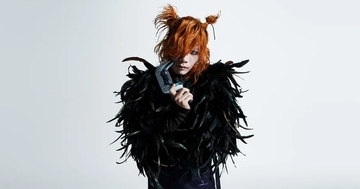 PlayStationのCMに米津玄師の出演決定！ 新曲｢POP SONG｣が初登場！