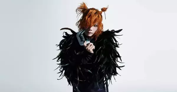 PlayStationのCMに米津玄師の出演決定！ 新曲｢POP SONG｣が初登場！