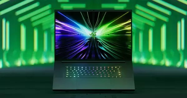 91万円の超高級モデルも！RazerのゲーミングノートPC 「Razer Blade 18」が5月25日に発売決定