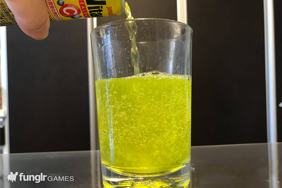 HEALTHY & REFRESH！ポッカサッポロのエナジードリンク「ビタエネC」を飲んでみた