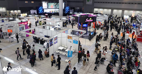 予算5000万円 東京都が主催したeスポーツイベント 東京eスポーツフェスタ で感じた行政 Eスポーツの可能性 年1月日 エキサイトニュース