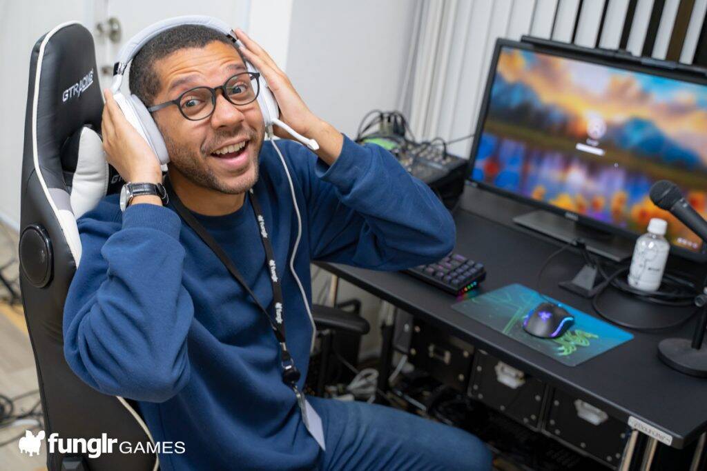 高級感のある純白のゲーミングヘッドセット「ROG Delta White Edition」レビュー！