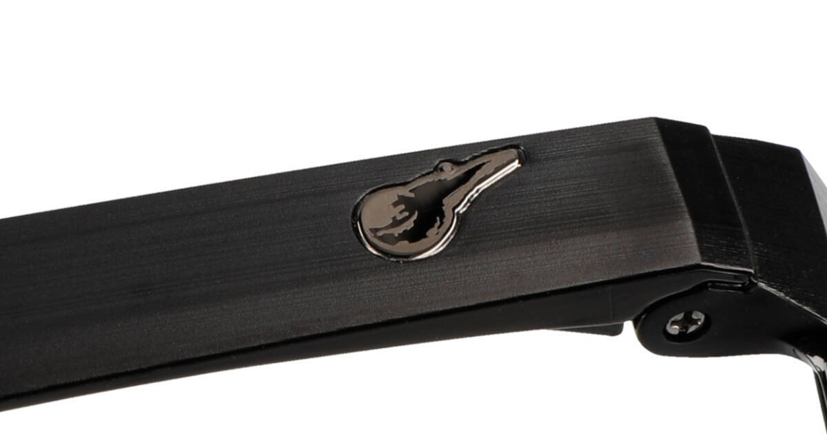 Zoff Final Fantasy Vii Remake のコラボpcメガネが登場 目に優しいブルーライトカット付き 年3月3日 エキサイトニュース