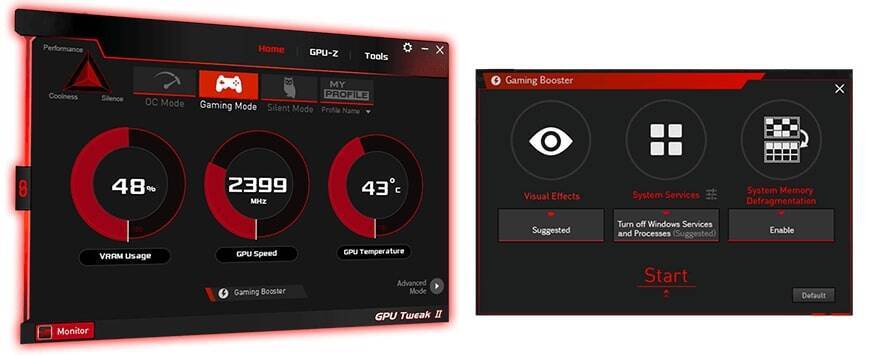 もちろん光る！GeForce RTX 2080 Super搭載のファン付きビデオカード「ROG-STRIX-RTX2080S-O8G-WHITE-GAMING」発表