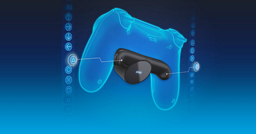 即完売した｢DUALSHOCK®4背面ボタンアタッチメント｣の追加販売が延期、新型コロナウイルス(COVID-19)の影響か