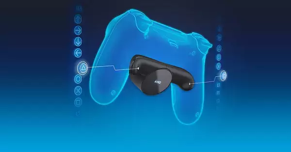 即完売した｢DUALSHOCK®4背面ボタンアタッチメント｣の追加販売が延期、新型コロナウイルス(COVID-19)の影響か