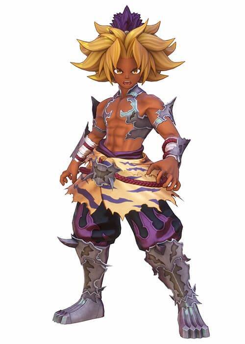 伝説の名作のフルリメイク作品 「聖剣伝説3 TRIALS of MANA」無料体験版の配信が決定！新たなクラス「クラス4」も発表！