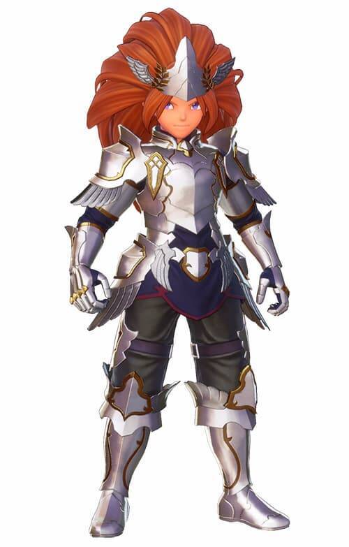 伝説の名作のフルリメイク作品 「聖剣伝説3 TRIALS of MANA」無料体験版の配信が決定！新たなクラス「クラス4」も発表！