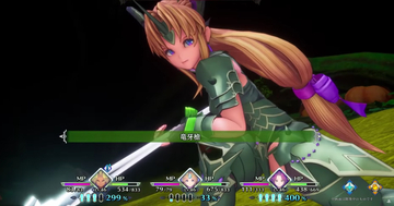 伝説の名作のフルリメイク作品 「聖剣伝説3 TRIALS of MANA」無料体験版の配信が決定！新たなクラス「クラス4」も発表！