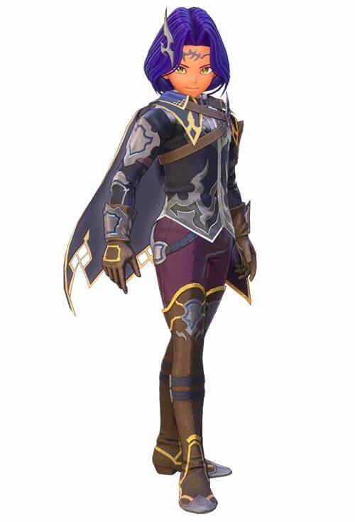 伝説の名作のフルリメイク作品 「聖剣伝説3 TRIALS of MANA」無料体験版の配信が決定！新たなクラス「クラス4」も発表！