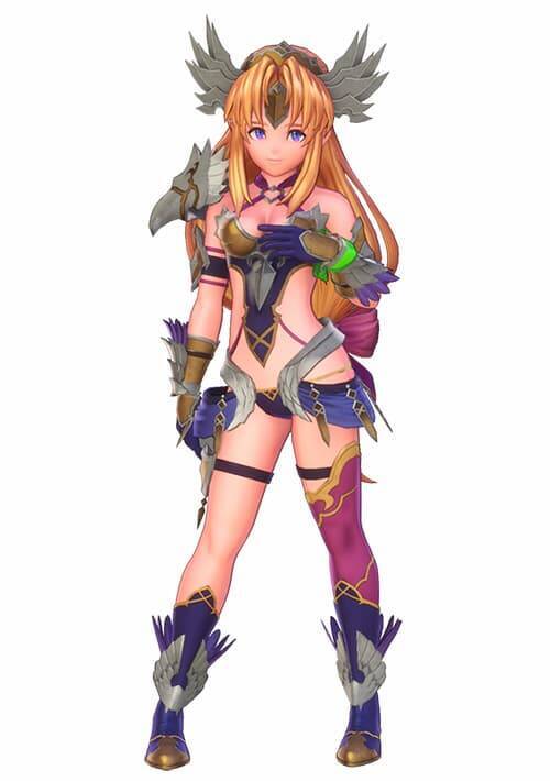 伝説の名作のフルリメイク作品 「聖剣伝説3 TRIALS of MANA」無料体験版の配信が決定！新たなクラス「クラス4」も発表！