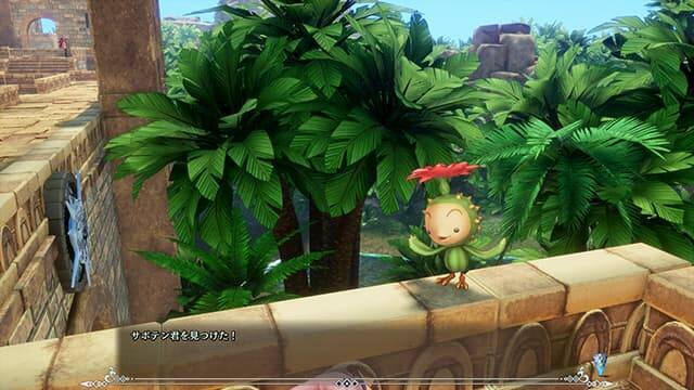 伝説の名作のフルリメイク作品 「聖剣伝説3 TRIALS of MANA」無料体験版の配信が決定！新たなクラス「クラス4」も発表！