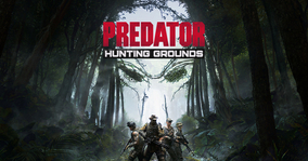 PS Plusで「Predator: Hunting Grounds」が体験できる！3月27日から3日間限定で｢トライアルウィークエンド｣実施