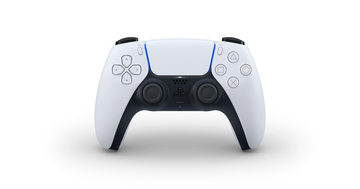 未来を感じるデザイン！PS5用ワイヤレスコントローラー「DualSense」公開！