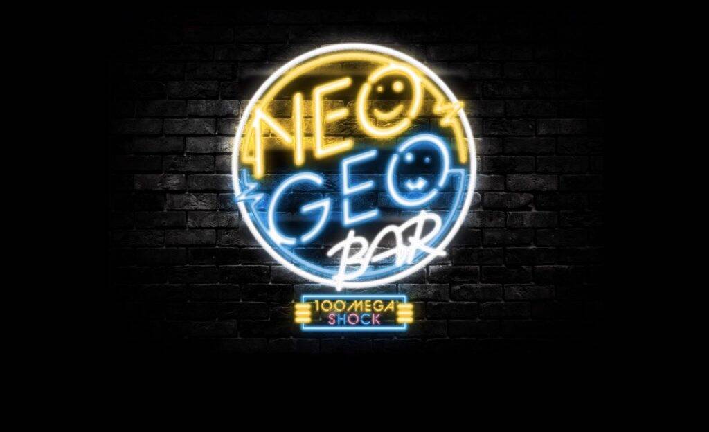 オレたちのsnkがバーチャル背景第2弾を無料配布 今度は美麗グラフィック Neogeo Barも 年4月8日 エキサイトニュース