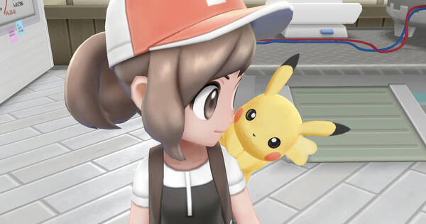 みんなが待ってた ポケモン シリーズのバーチャル背景が大量無料配布 年4月12日 エキサイトニュース