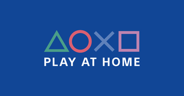 ソニーが｢Play At Home｣イニシアチブを立ち上げ約10億8千万円の基金を設立！支援活動に取り組むことを発表