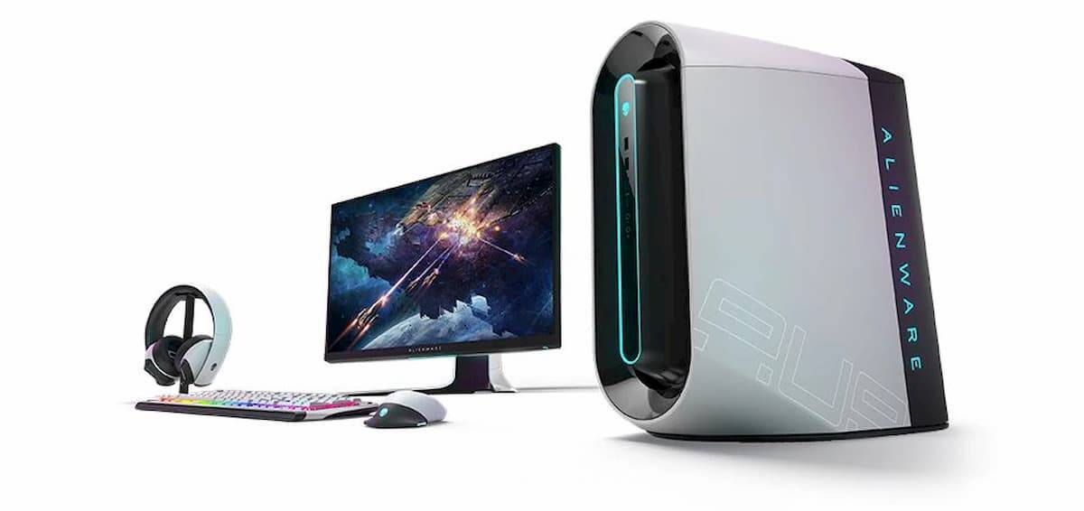 ラップトップはテレワークにも！ALIENWAREのゲーミングPCがお買い得のセールが期間限定開催中！