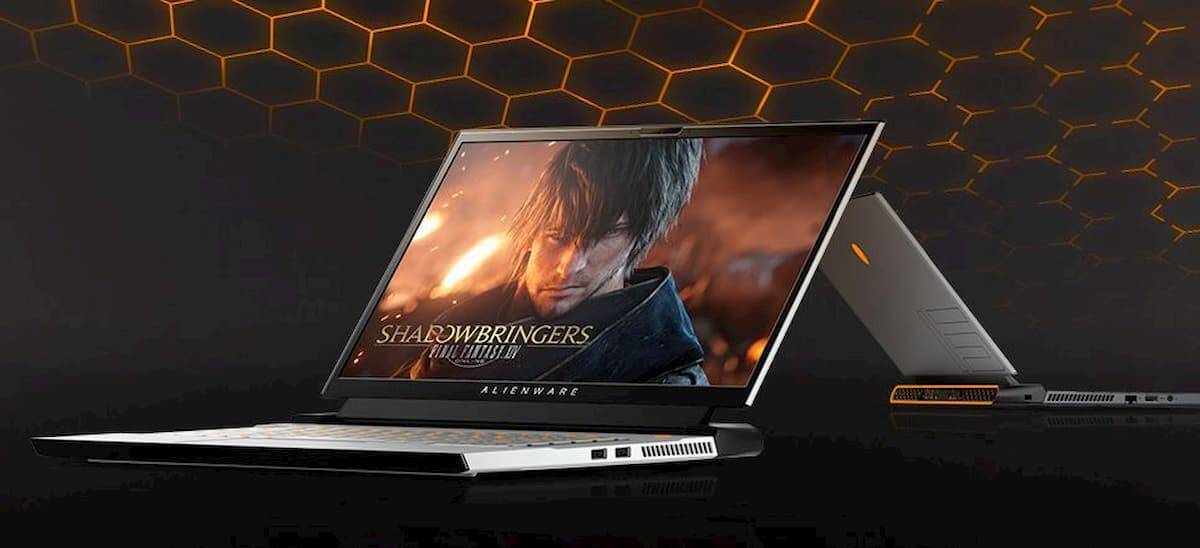 ラップトップはテレワークにも！ALIENWAREのゲーミングPCがお買い得のセールが期間限定開催中！