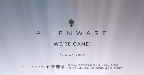 ラップトップはテレワークにも！ALIENWAREのゲーミングPCがお買い得のセールが期間限定開催中！