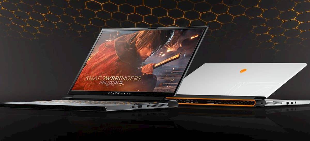 ラップトップはテレワークにも！ALIENWAREのゲーミングPCがお買い得のセールが期間限定開催中！