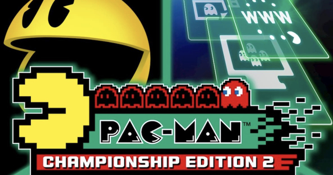 最後の1人 Pac One を目指せ パックマンのバトロワ Pac Man 99 配信決定 21年4月7日 エキサイトニュース