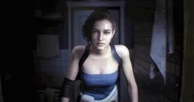 バイオハザード Re 3 ドラマを彩る計6名の登場人物が紹介 アンブレラの私設部隊 にジルは警戒を隠さない 年1月15日 エキサイトニュース