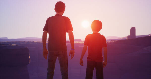 後悔ばかりの人生を力強く歩む ライフ イズ ストレンジ2 年5月9日 エキサイトニュース