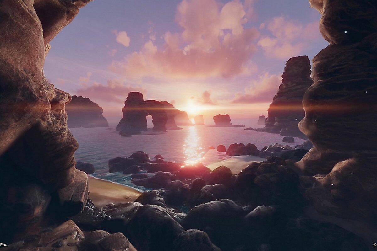 発売日が未定になっていたPlayStation VR専用ソフト「マーベルアイアンマン VR」が7月3日にリリース決定！