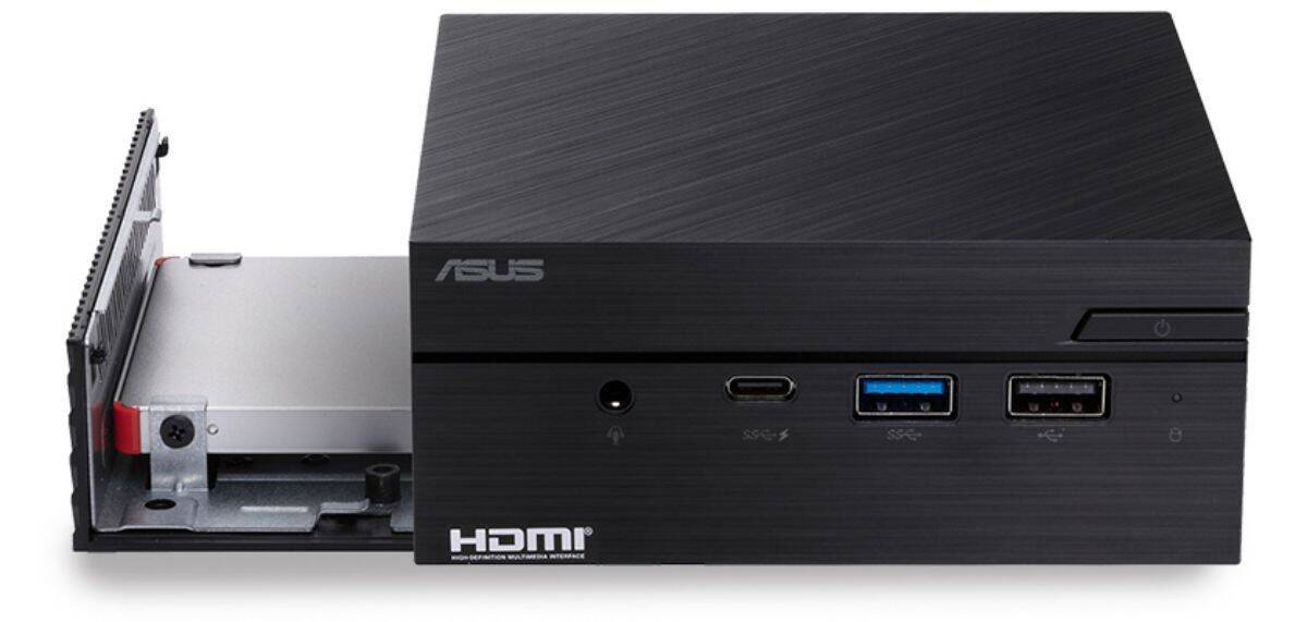 Asus mini pc pn60 обзор