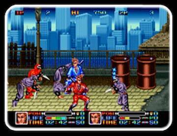 「NEOGEO Arcade Stick Pro」で新たなタイトルがアンロック！名作アクションをプレイ！