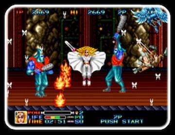 「NEOGEO Arcade Stick Pro」で新たなタイトルがアンロック！名作アクションをプレイ！