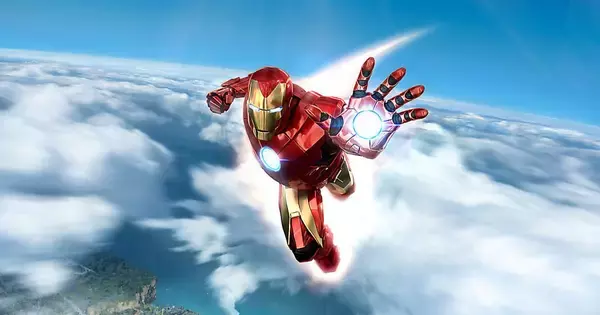 PlayStation VR専用ソフト「マーベルアイアンマン VR」の体験版が配信開始！本編で使用できるスーツを入手しよう！