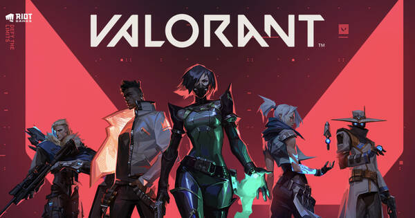 待望の新作fps Valorant が6月2日 火 より正式リリース決定 日本含む世界各地でローンチ開始 年5月22日 エキサイトニュース