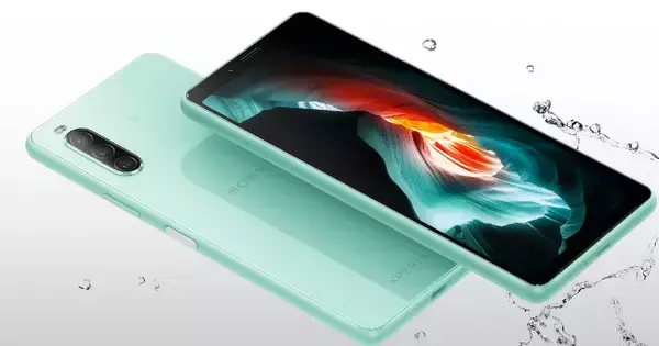 21:9のワイドディスプレイで動画もゲームも自由自在！SONY「Xperia 10 II」発売！