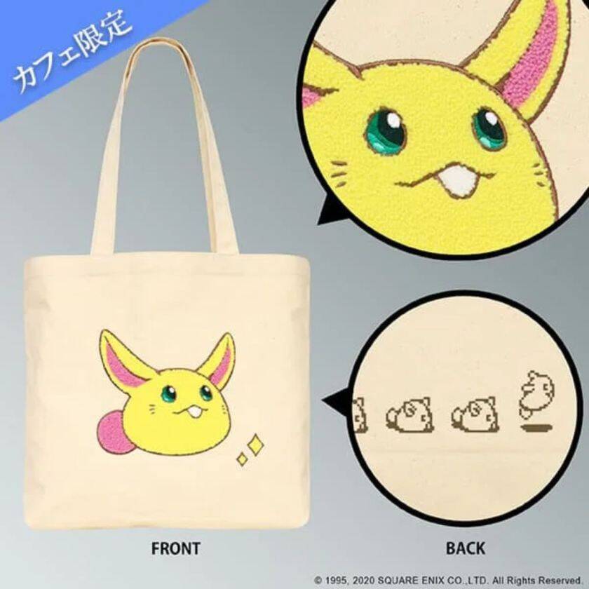 スクエニカフェが「聖剣伝説3 TRIALS of MANA」とのコラボ決定！