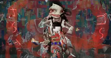 童話世界をホラーに仕立てたフリーゲーム Alice Mare がノベライズに 1月28日発売 15年1月22日 エキサイトニュース