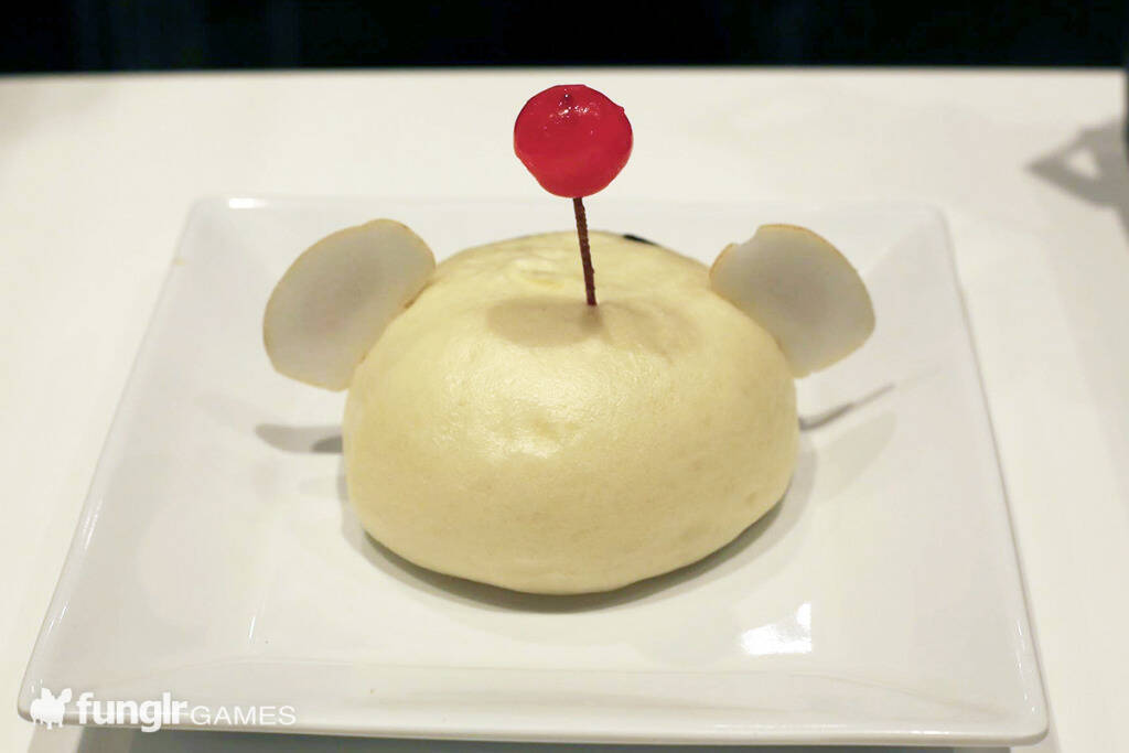 今話題のFF7リメイクコラボカフェ開催中の「スクウェア・エニックス カフェOsaka」に潜入レポート！