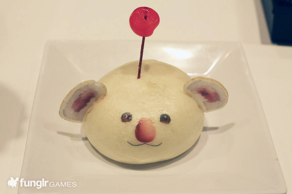 今話題のFF7リメイクコラボカフェ開催中の「スクウェア・エニックス カフェOsaka」に潜入レポート！