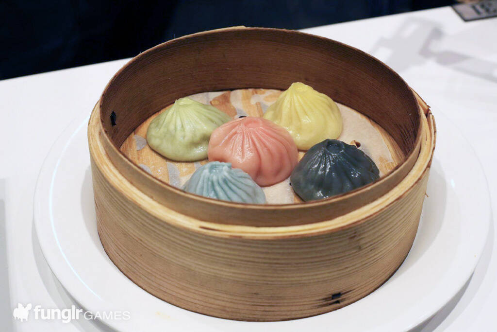 今話題のFF7リメイクコラボカフェ開催中の「スクウェア・エニックス カフェOsaka」に潜入レポート！