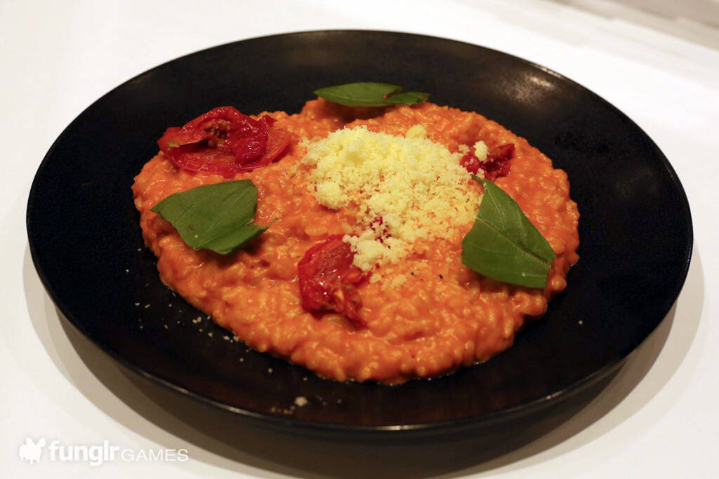 今話題のFF7リメイクコラボカフェ開催中の「スクウェア・エニックス カフェOsaka」に潜入レポート！